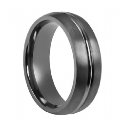 Tantalum Ring