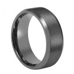 Tantalum Ring