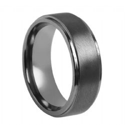 Tantalum Ring