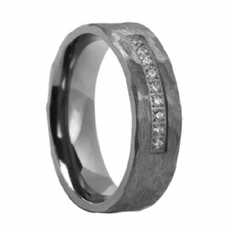 Tantalum Ring