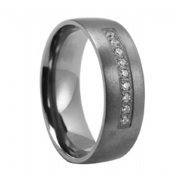 Tantalum Ring