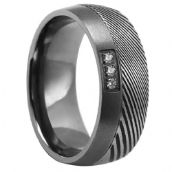 Tantalum Ring