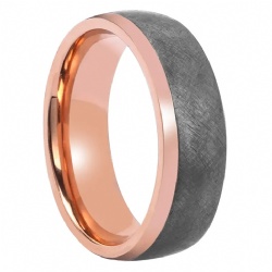 Tantalum Ring