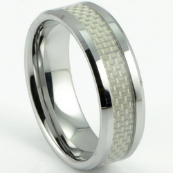 Tungsten Ring