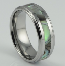 Tungsten Ring