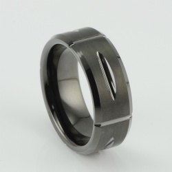 Tungsten Ring