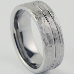 Tungsten Ring