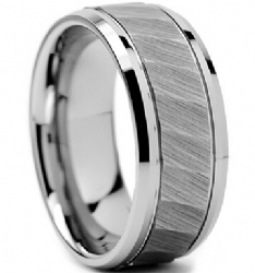 Tungsten Ring