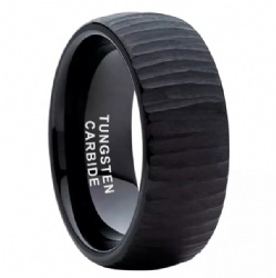 Tungsten Ring