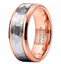 Tungsten Ring