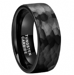 Tungsten Ring