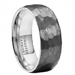 Tungsten Ring