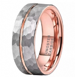 Tungsten Ring