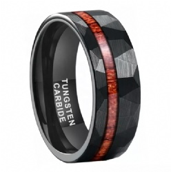 Tungsten Ring