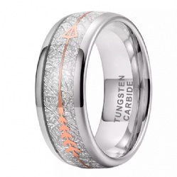 Tungsten Ring