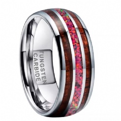 Tungsten Ring