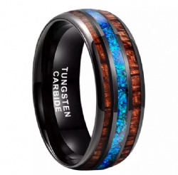 Tungsten Ring