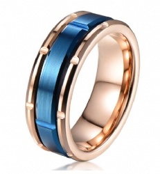 Tungsten Ring