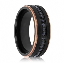 Tungsten Ring