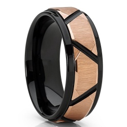 Tungsten Ring