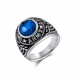 Stainless Steel Ring