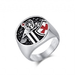 Stainless Steel Ring