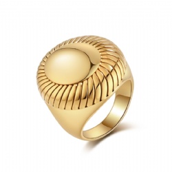 Stainless Steel Ring