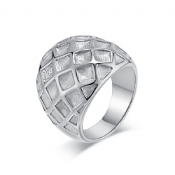 Stainless Steel Ring