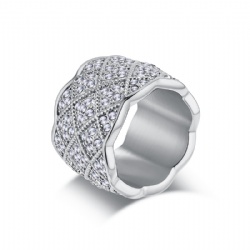 Stainless Steel Ring