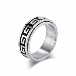 Stainless Steel Ring