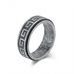 Stainless Steel Ring