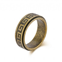 Stainless Steel Ring