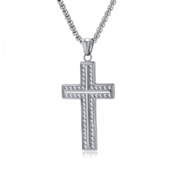 Stainless Steel Pendant
