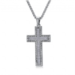 Stainless Steel Pendant