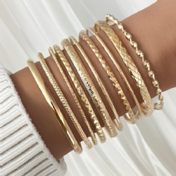 Bangle Set