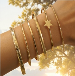 Bangle Set