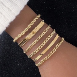 Bangle Set