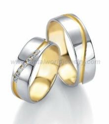 Titanium Ring