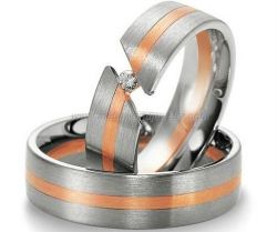 Titanium Ring