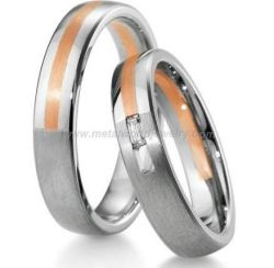 Titanium Ring