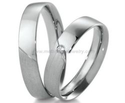 Titanium Ring