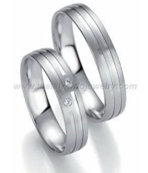 Titanium Ring