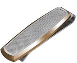 Stainless Steel Money Clip