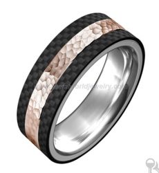 Stainless Steel Ring