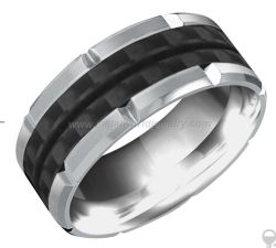 Stainless Steel Ring