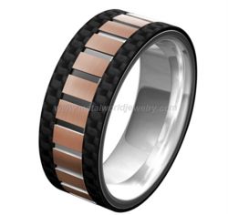 Stainless Steel Ring