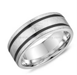 Stainless Steel Ring