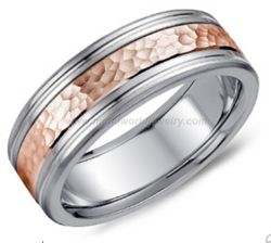 Stainless Steel Ring