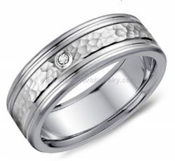 Stainless Steel Ring