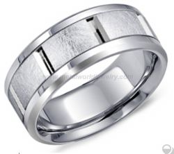 Stainless Steel Ring